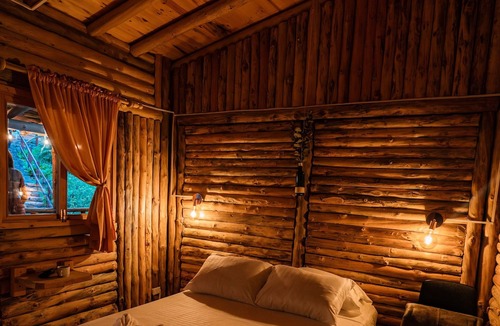 Santa Elena Hotel | Alma Hotel Campestre