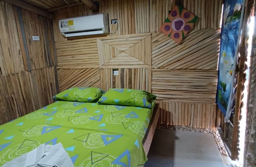 Manaure Hotel | Del mar vendra