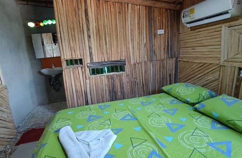 Manaure Hotel | Del mar vendra