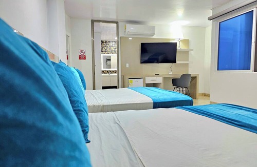 Cali Hotel | Lotto Hotel Boutique