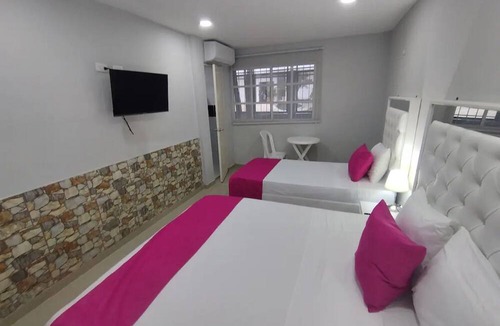 Marbella Hotel | Hotel BM-17 Cerca Al Mar