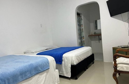 Torices Hotel | Hotel TR De Lujo Económico Con Piscina