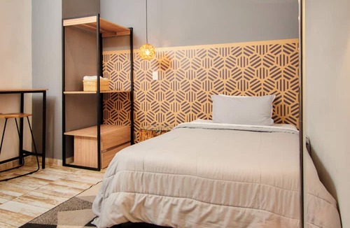 Estadio Hotel | Lexum by Bernalo Hotels