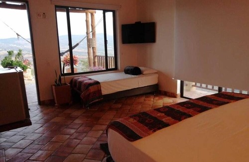 Barichara Hotel | Hotel Amanee