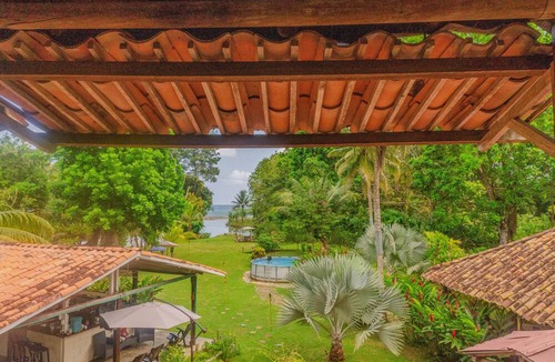Capurgana Hotel | Hotel Los Robles Capurganá