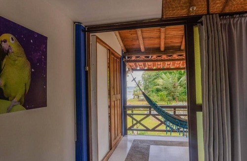 Capurgana Hotel | Hotel Los Robles Capurganá