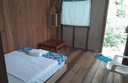 Nuqui Hotel | EcoHotel Bahía Terco