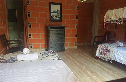 Samana Hotel | Reserva Ecoturística Villa Diosa