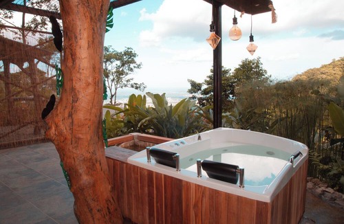 Villavicencio Cabin | Waira Ecolodge
