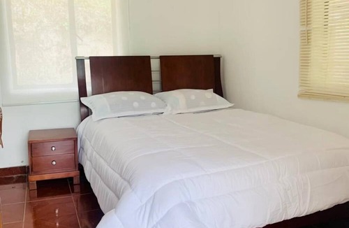 Vergara Cottage | cabaña En medio de montaña con jacuzzi