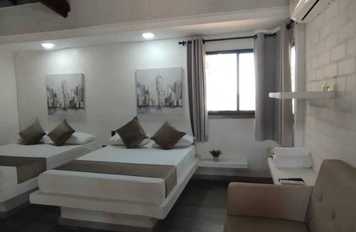 Puerto Triunfo Hotel | La Manola Finca Hotel
