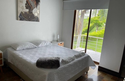 Pereira House | The Big House Santelmo - Pereira Risaralda