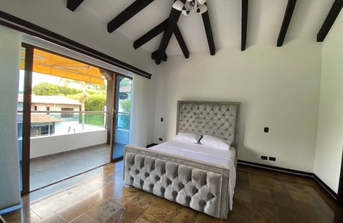 Pereira House | The Big House Santelmo - Pereira Risaralda