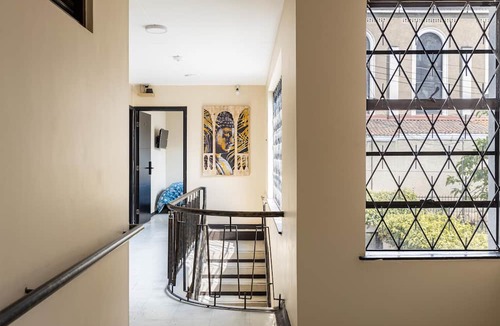 Chapinero House | TRIBU18