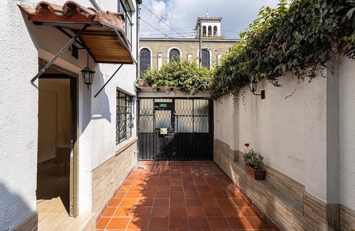 Chapinero House | TRIBU18
