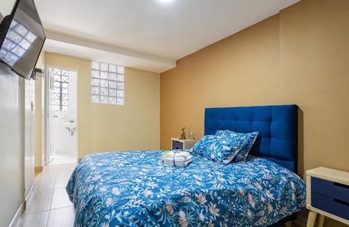 Chapinero House | TRIBU18