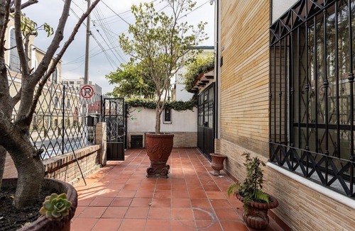 Chapinero House | TRIBU18