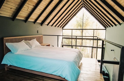 Guatape Hostel | VOLARE GUATAPE