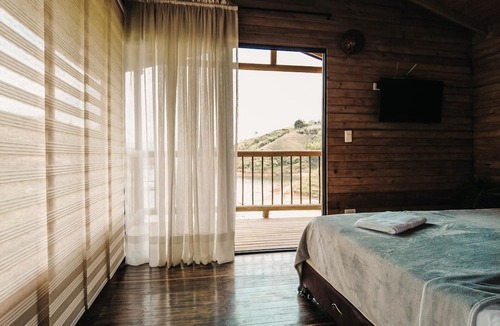 Guatape Hostel | VOLARE GUATAPE