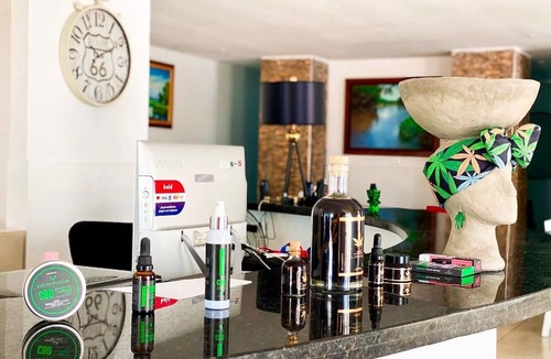 El Castillo Hotel | Hotel Zensi 420
