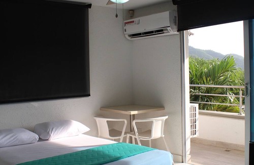 Taganga Hotel | Hotel Kaamu Taganga