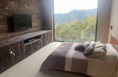 Guasca Villa | Casa Pionono