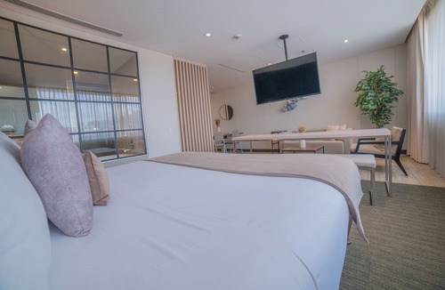Financial District Hotel | Hotel Faranda Collection Zona G