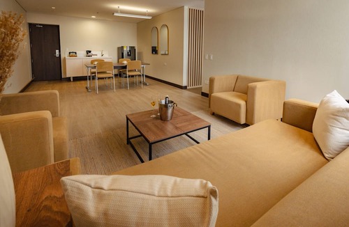 Financial District Hotel | Hotel Faranda Collection Zona G