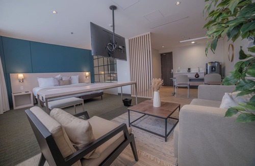 Financial District Hotel | Hotel Faranda Collection Zona G