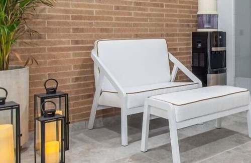 Usaquen Apartment | Cloud9 |Up for 14 ppl Sauna & indoor Pool|The Onyx