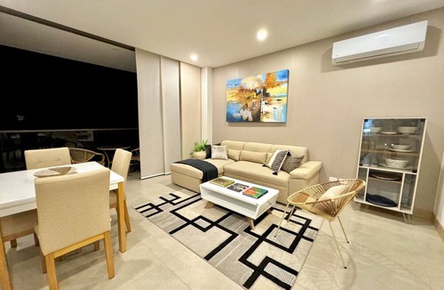 Zona Norte Resort | Morros Zoe