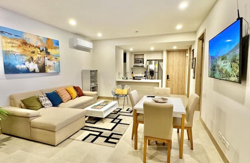Zona Norte Resort | Morros Zoe