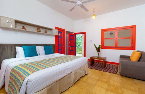 Buenavista Hotel | Casa Rivera del Cacao