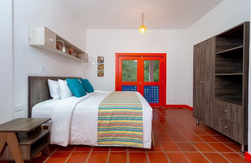 Buenavista Hotel | Casa Rivera del Cacao