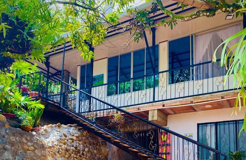 Samana Hotel | EcoHotel Brisas del Amani