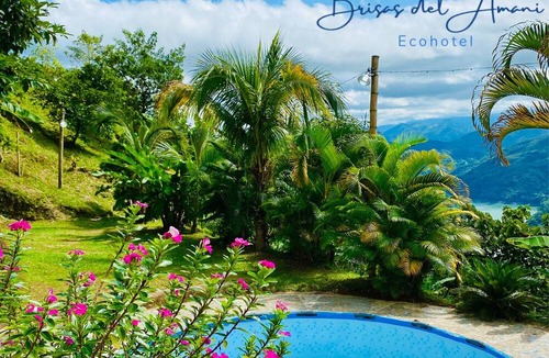 Samana Hotel | EcoHotel Brisas del Amani