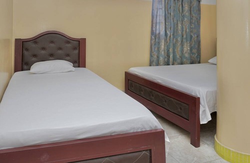 San Jose de Cucuta Hotel | Hotel La Insula
