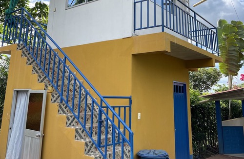 Puerto Concordia House | Country House, Comfort and in the Best Location