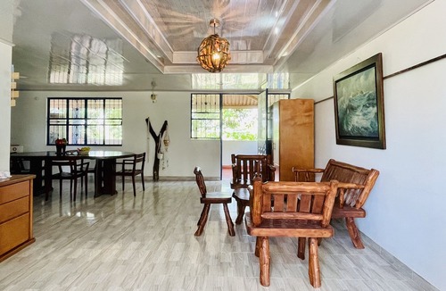 Puerto Concordia House | Country House, Comfort and in the Best Location