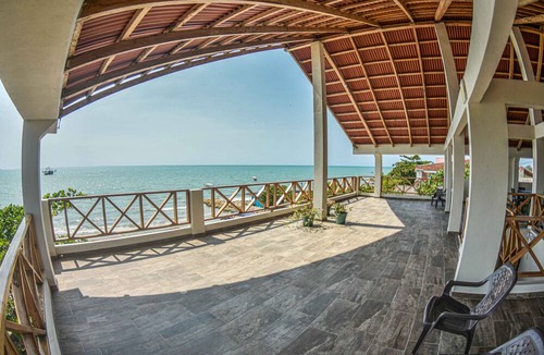 Rincon Hotel | Merakai Hostel Rincon del Mar