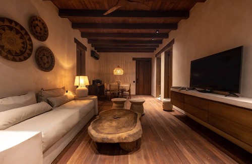 Bocachica Hotel | Makani Luxury Cartagena