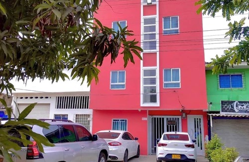 Soledad Hotel | Hotel Rocios