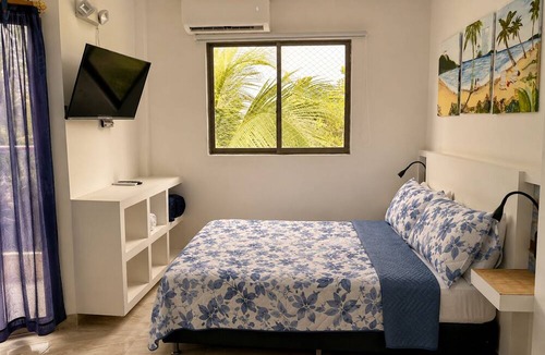 La Boquilla Hotel | Hotel Avadia Del Mar