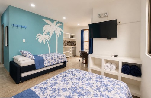 La Boquilla Hotel | Hotel Avadia Del Mar