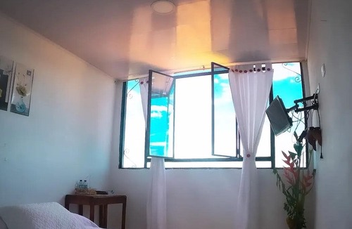 Suaita Hotel | SAN GABRIEL HOTEL BOUTIQUE