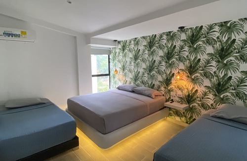 Granada Hotel | Hotel 14-04