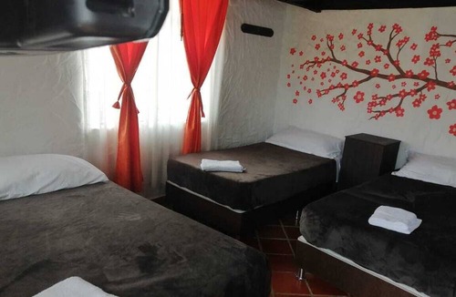 Villa de Leyva Hotel | VILLA LUISA HOTELS