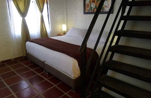 Villa de Leyva Hotel | VILLA LUISA HOTELS