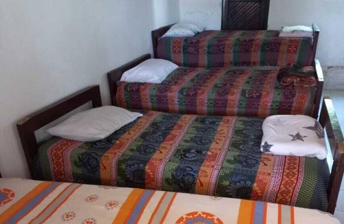 Santa Marta Cottage | Cabaña la hamaca grande