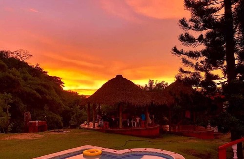 Santa Marta Cottage | Cabaña la hamaca grande